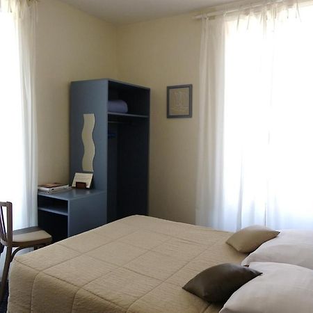 Hotel Kan Avel Сен-Люнер Екстериор снимка